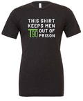 Prison T