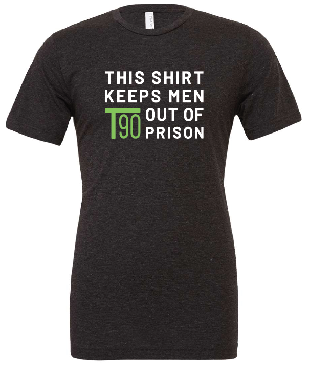 Prison T