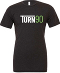 Turn90 T
