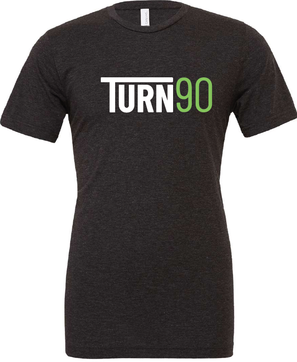 Turn90 T