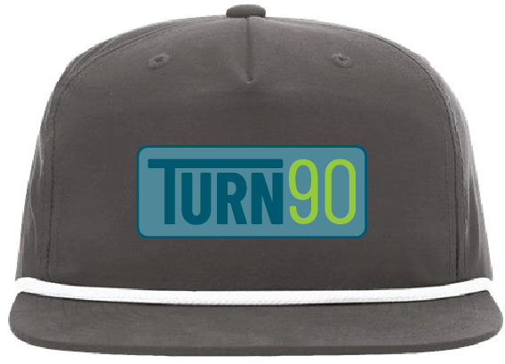 Turn90 Hat