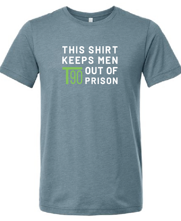 Prison T