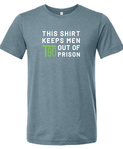 Prison T