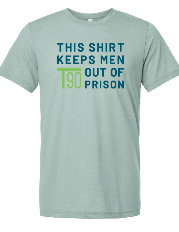 Prison T