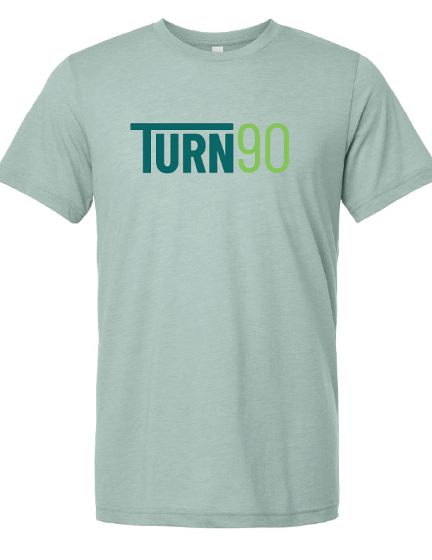 Turn90 T