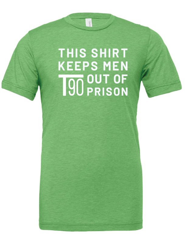 Prison T