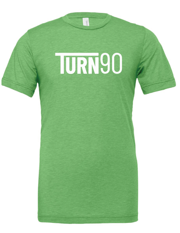 Turn90 T