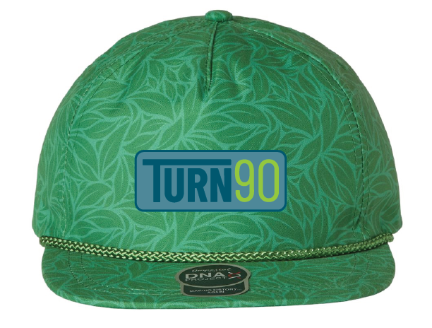 Turn90 Hat
