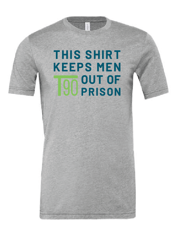 Prison T
