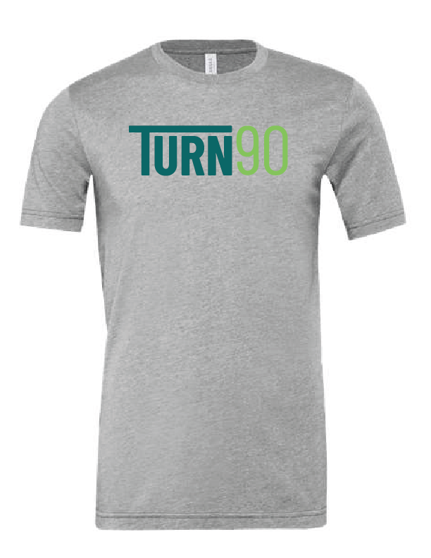 Turn90 T