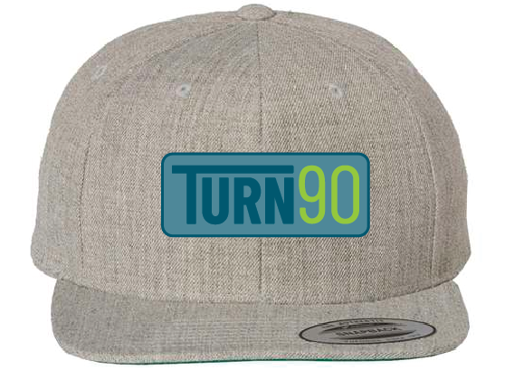 Turn90 Hat