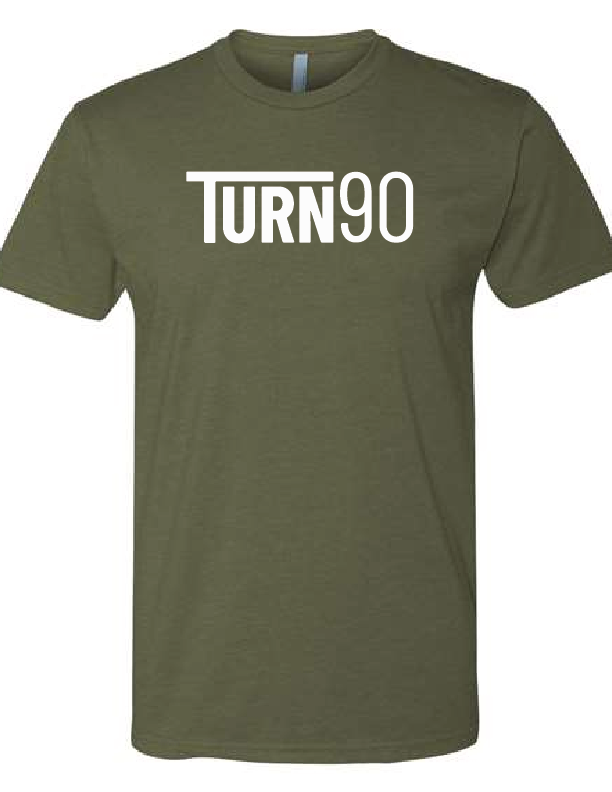 Turn90 T