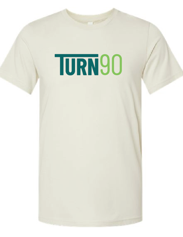 Turn90 T