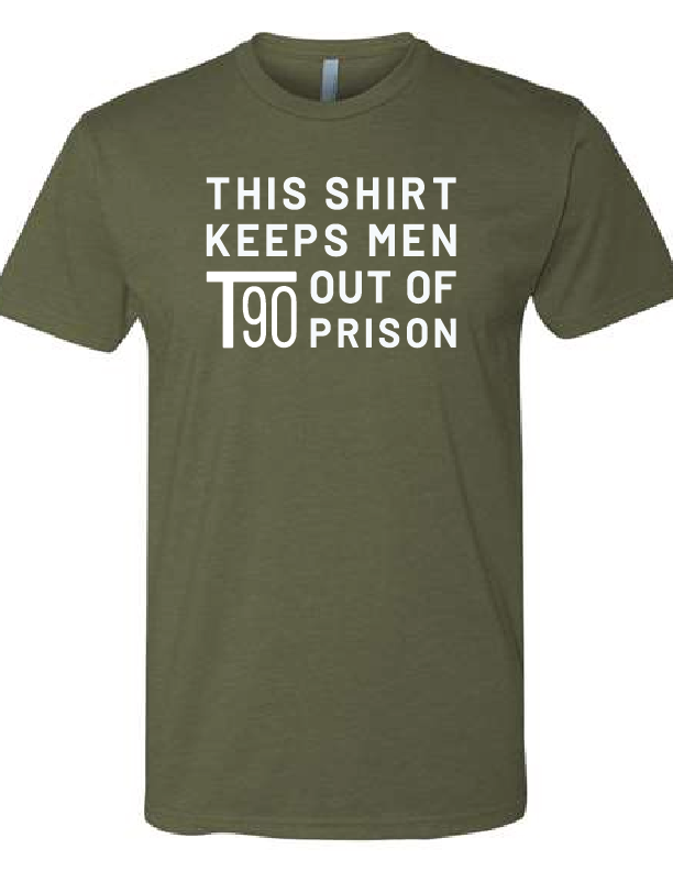 Prison T