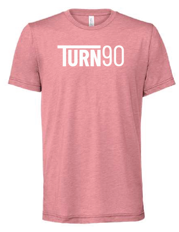 Turn90 T