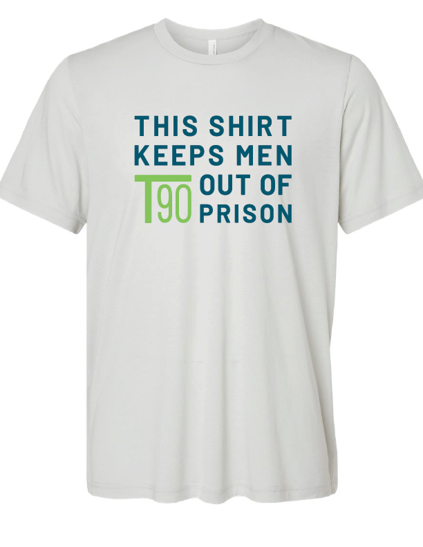 Prison T