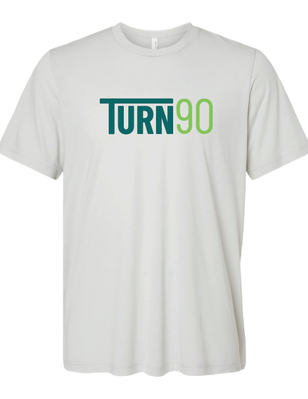 Turn90 T